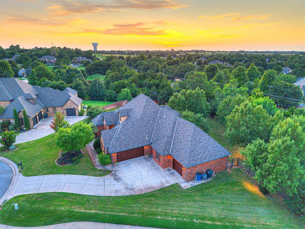 4017 Redmont Court