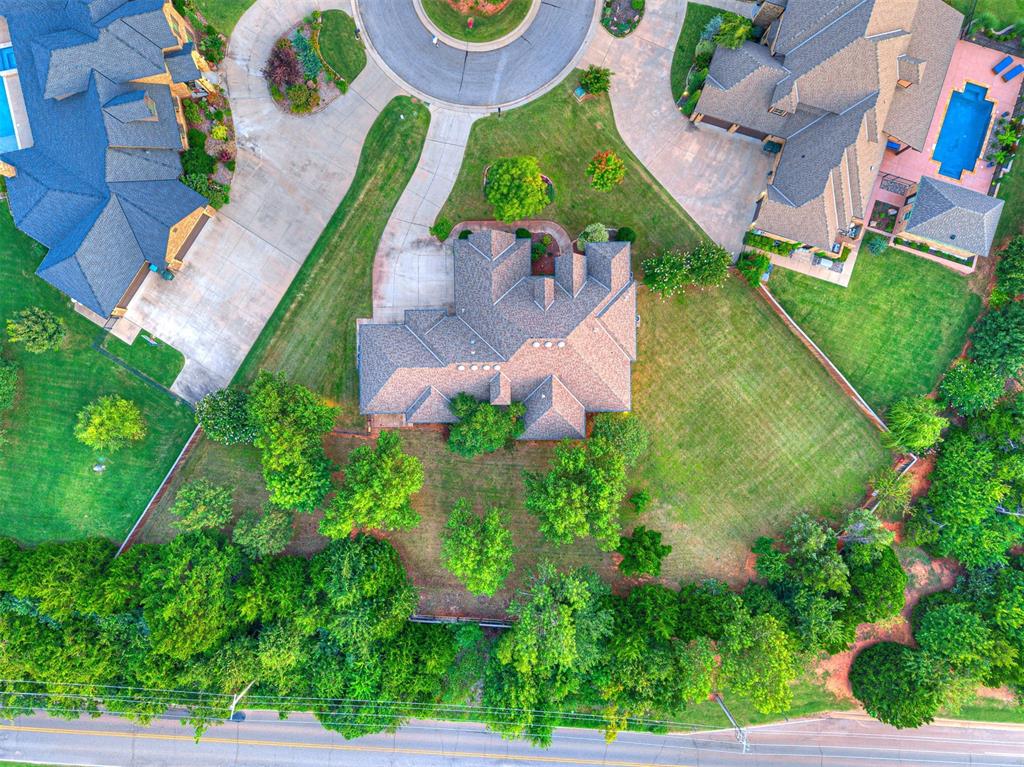4017 Redmont Court