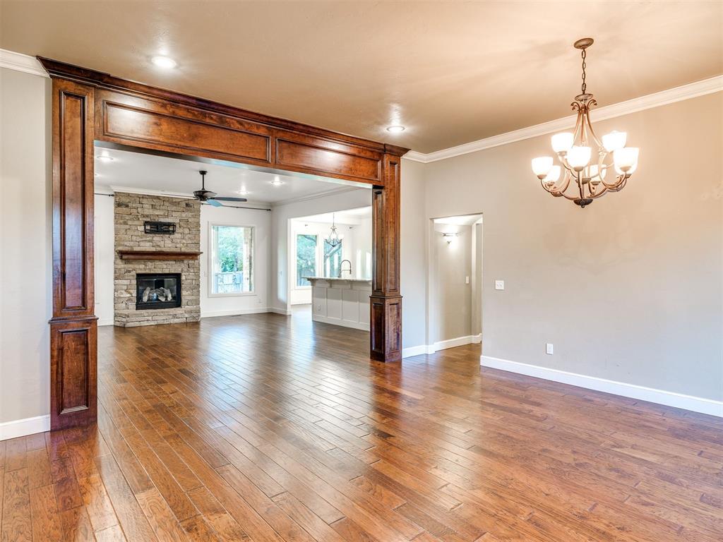 4017 Redmont Court