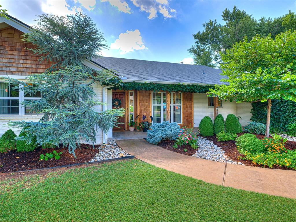 213 S Trail Ridge Road