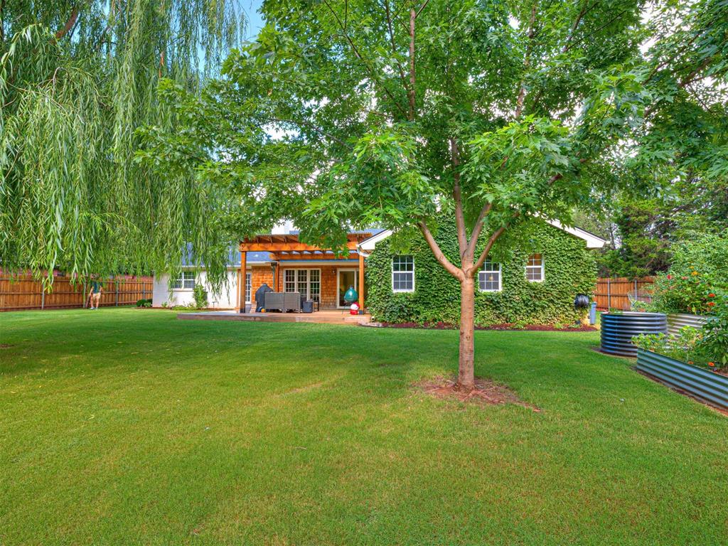 213 S Trail Ridge Road