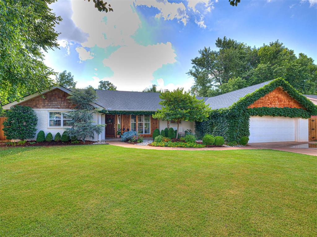 213 S Trail Ridge Road