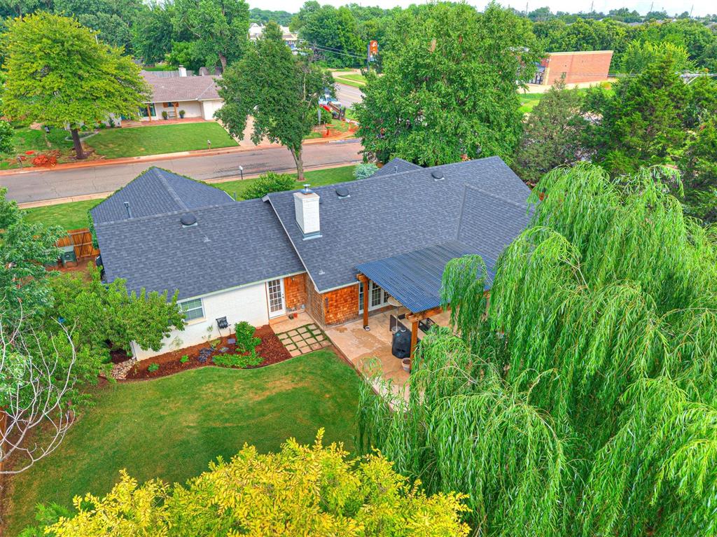 213 S Trail Ridge Road