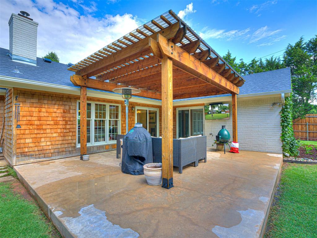 213 S Trail Ridge Road