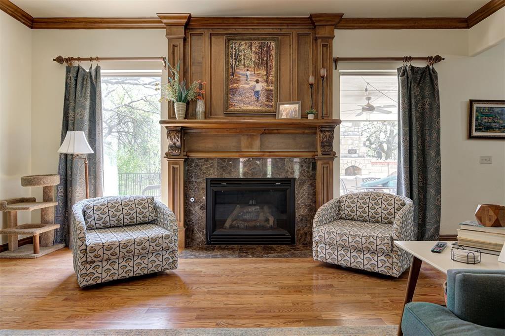 7416 NE 133rd Street