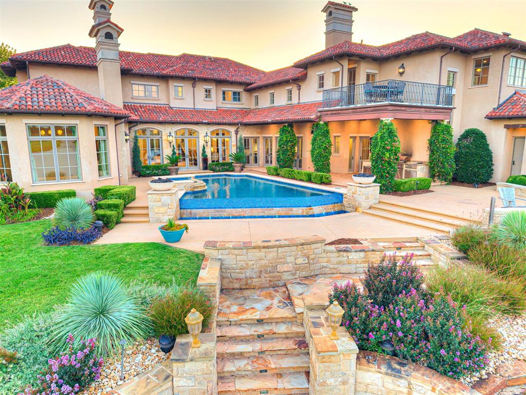 14804 Gaillardia Lane