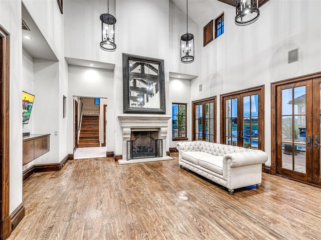 14804 Gaillardia Lane