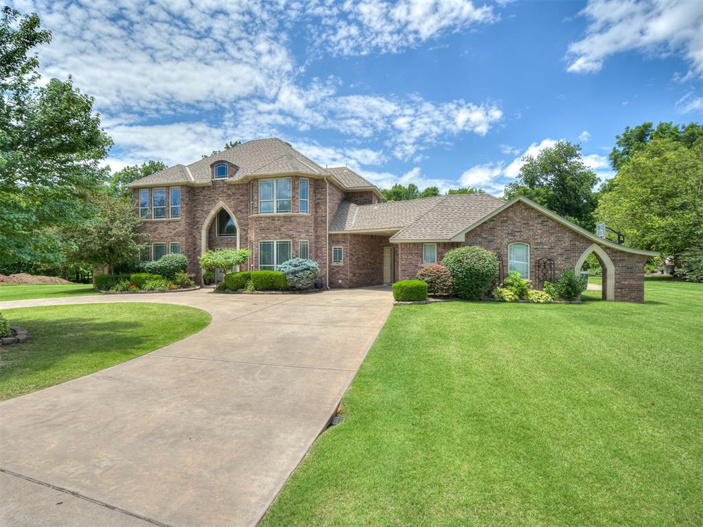 401 S Riverside Drive