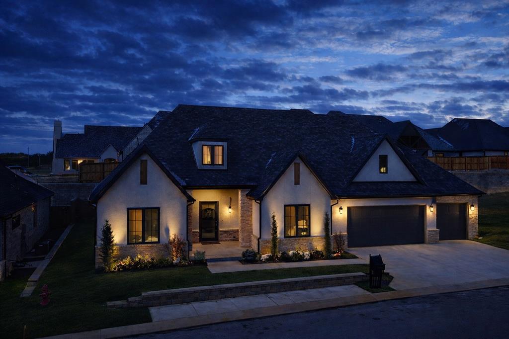 3917 Stone Bluff Way