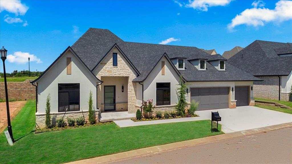 3901 Stone Bluff Way