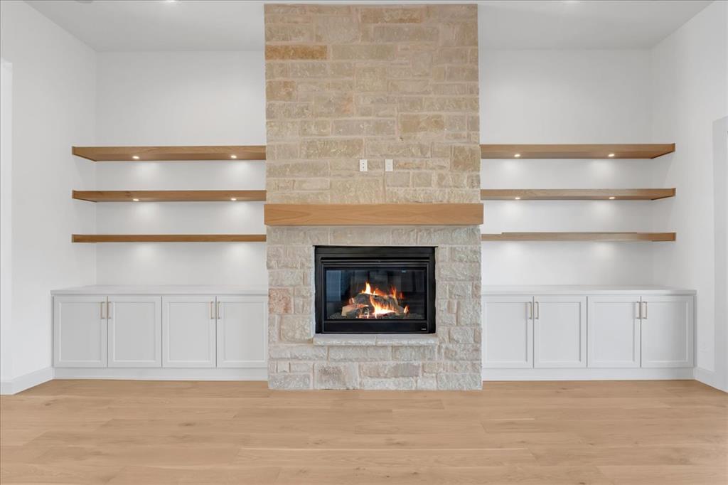 3901 Stone Bluff Way