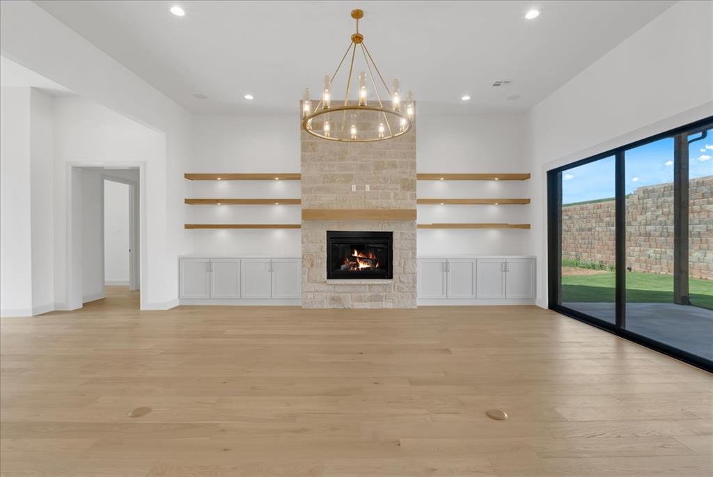 3901 Stone Bluff Way