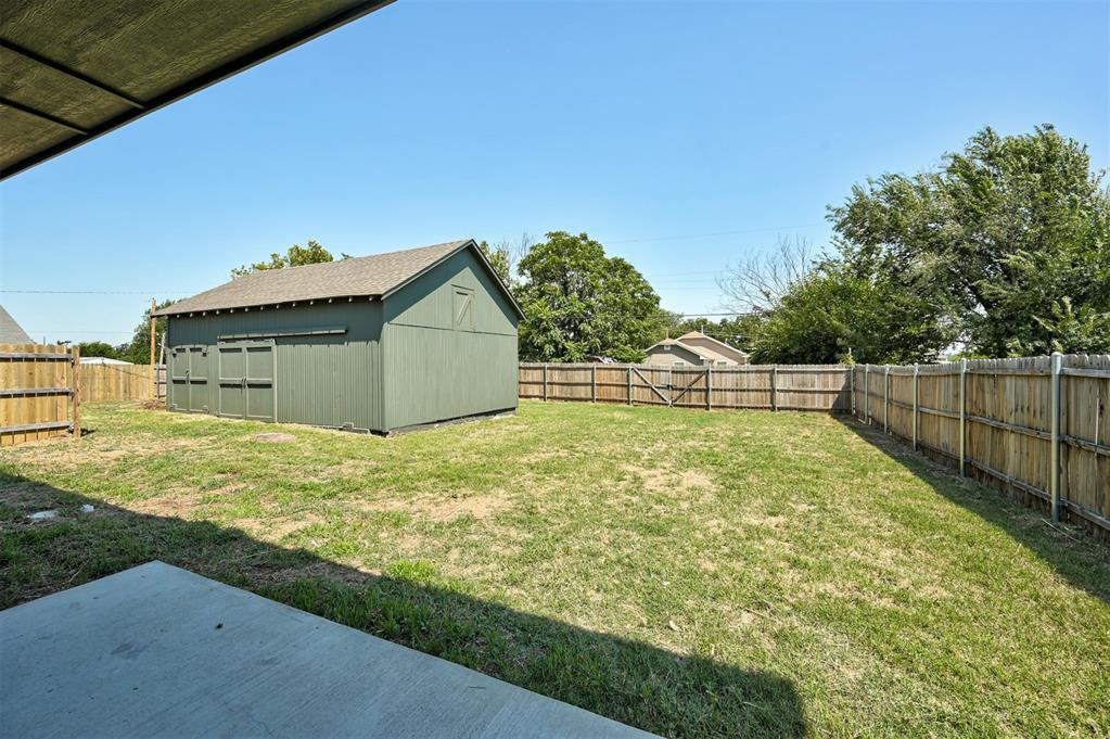 1802 E Harrison Avenue