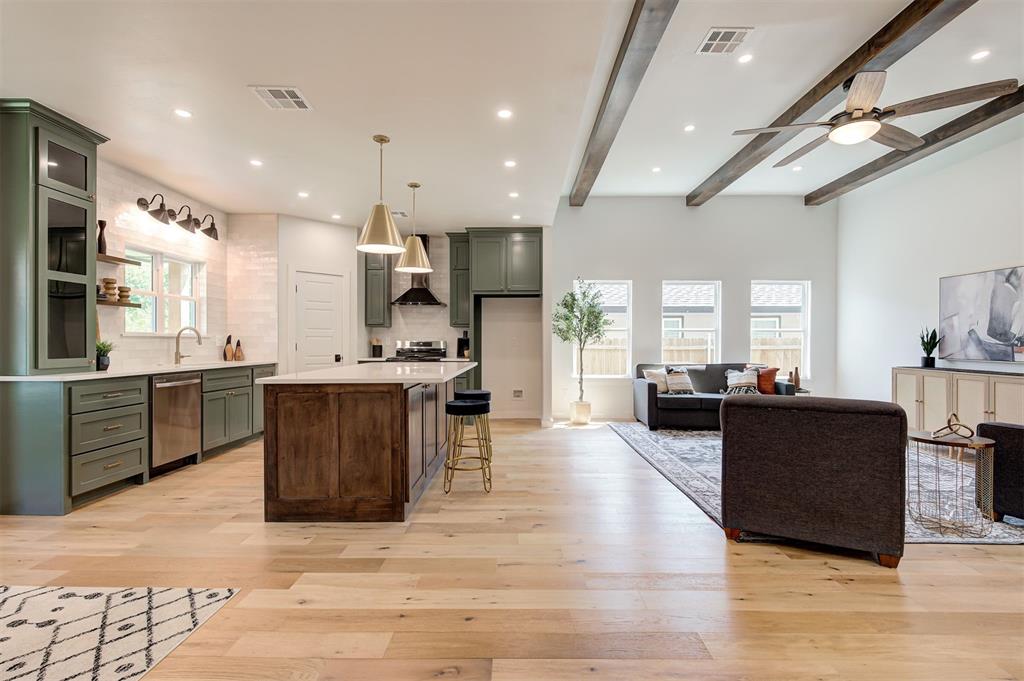 1802 E Harrison Avenue