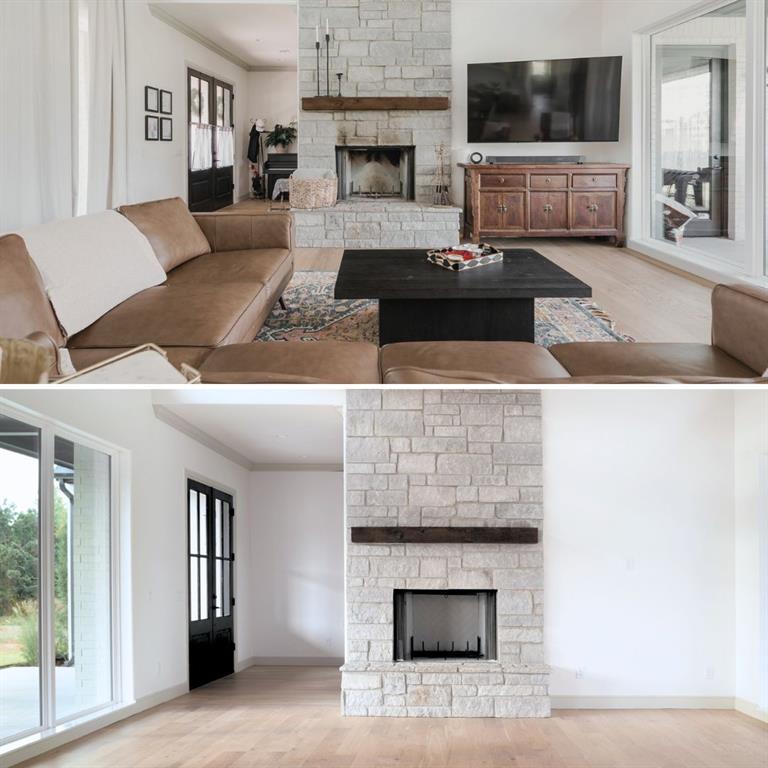 501 Old Creek Road