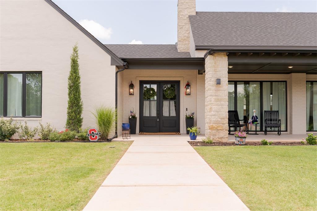 501 Old Creek Road