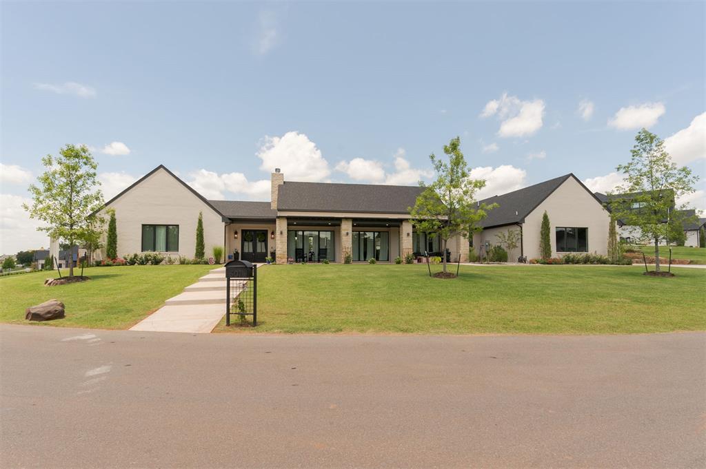 501 Old Creek Road