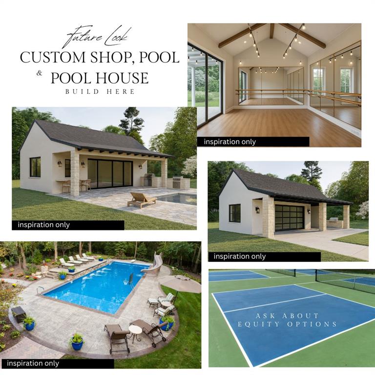501 Old Creek Road