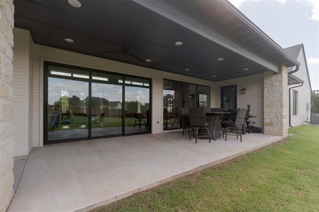 501 Old Creek Road