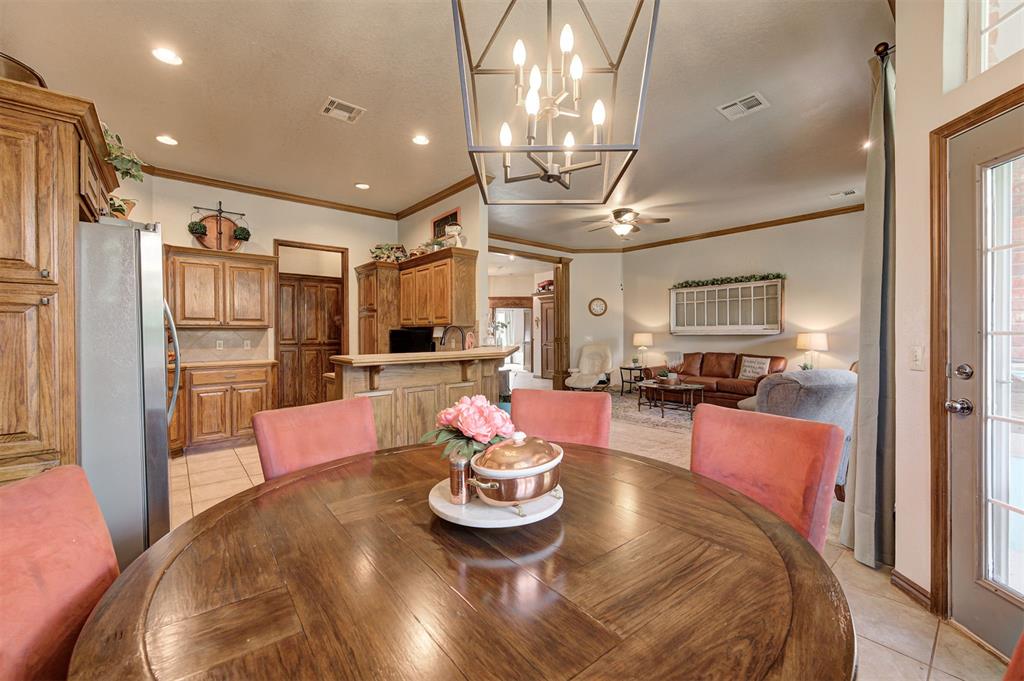 3809 Scissortail Drive