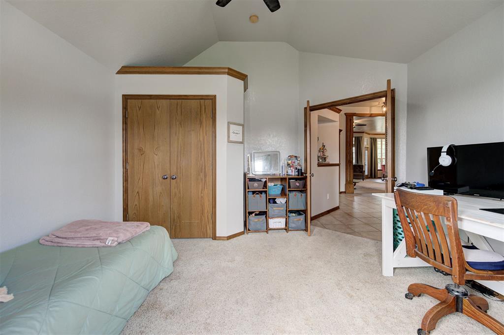 3809 Scissortail Drive