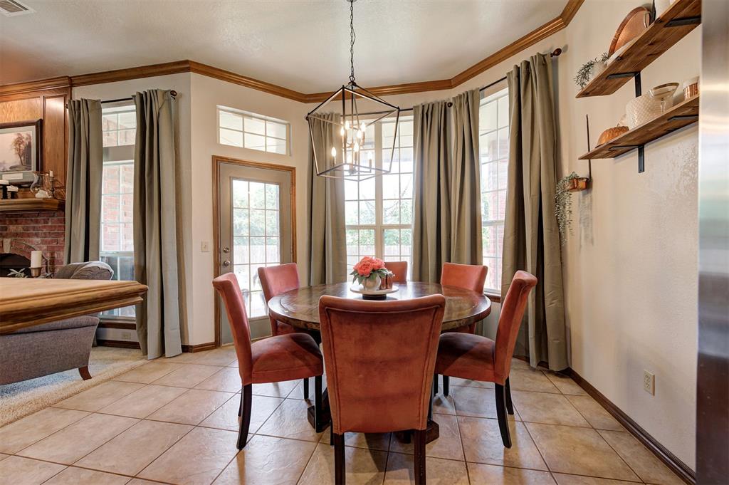 3809 Scissortail Drive