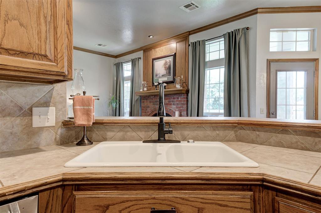 3809 Scissortail Drive