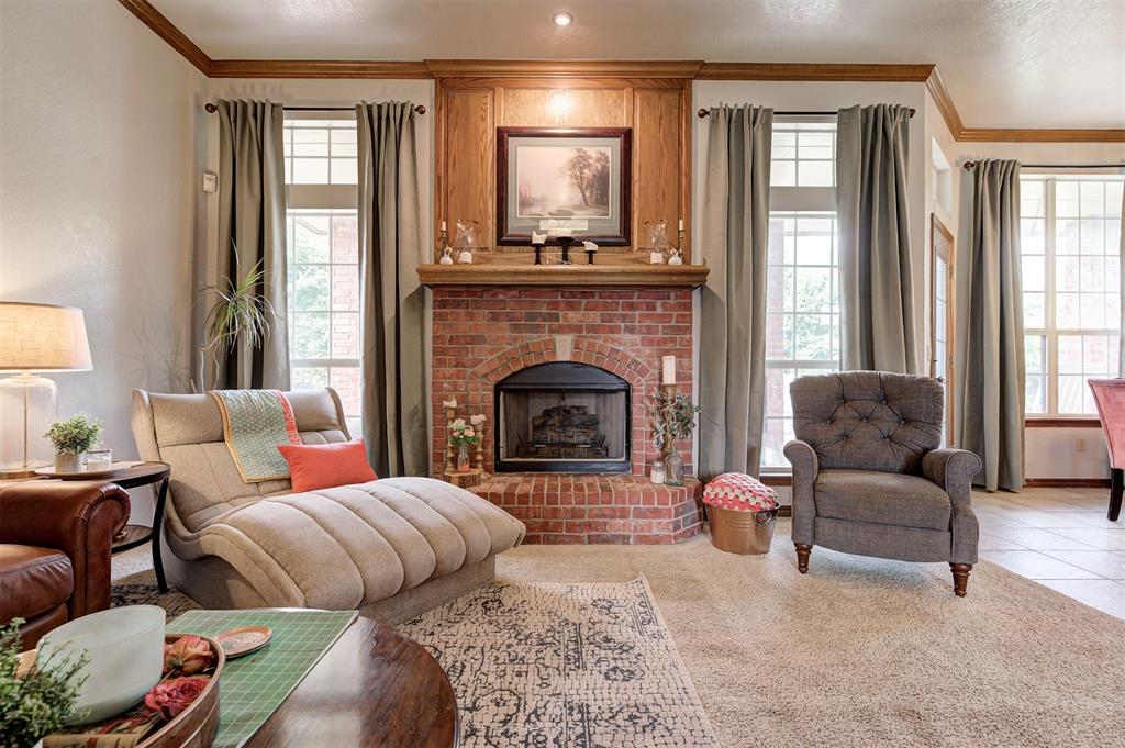 3809 Scissortail Drive