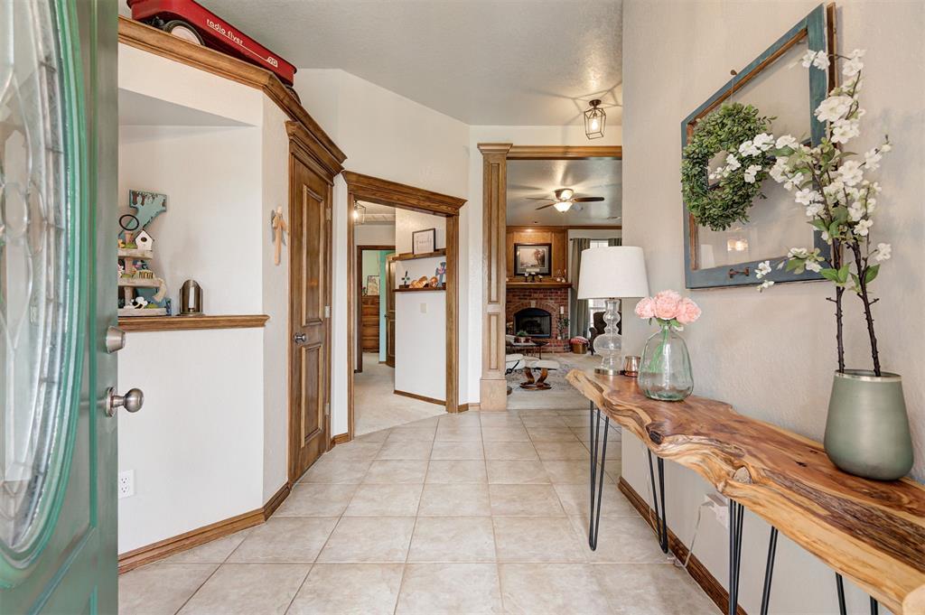 3809 Scissortail Drive