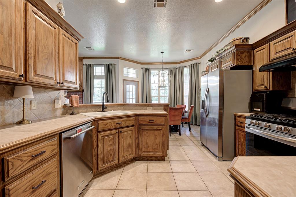 3809 Scissortail Drive