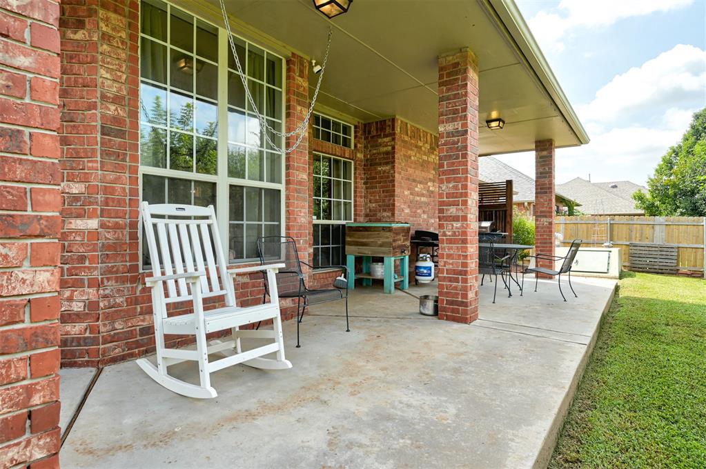 3809 Scissortail Drive