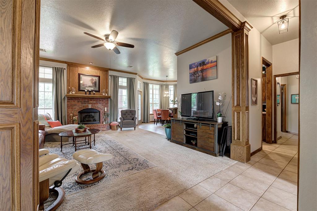 3809 Scissortail Drive