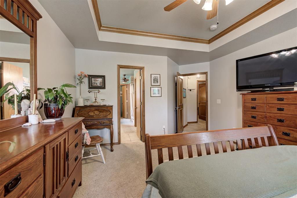 3809 Scissortail Drive