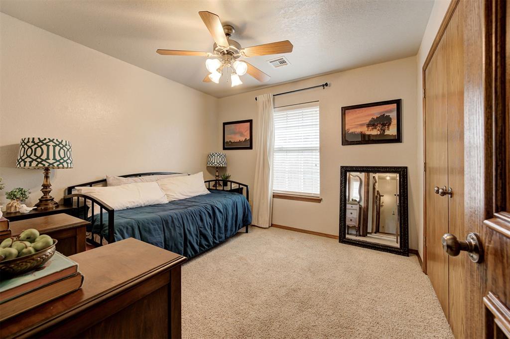 3809 Scissortail Drive