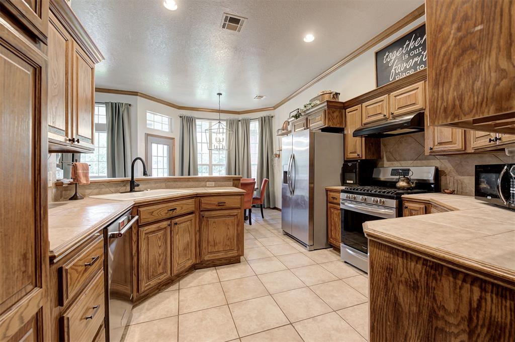 3809 Scissortail Drive