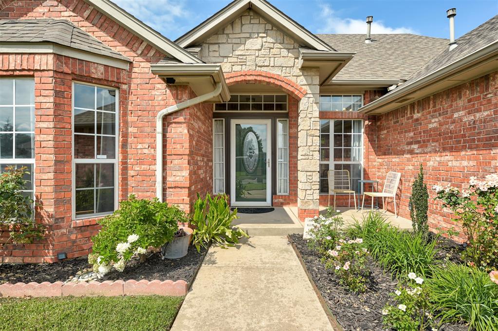 3809 Scissortail Drive