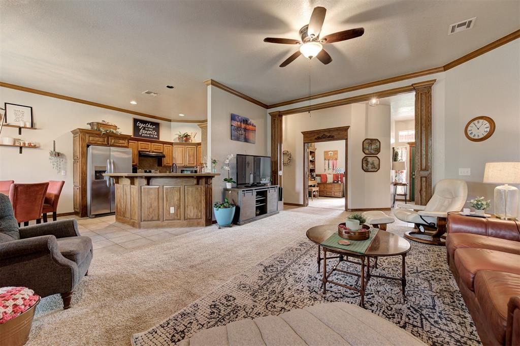 3809 Scissortail Drive