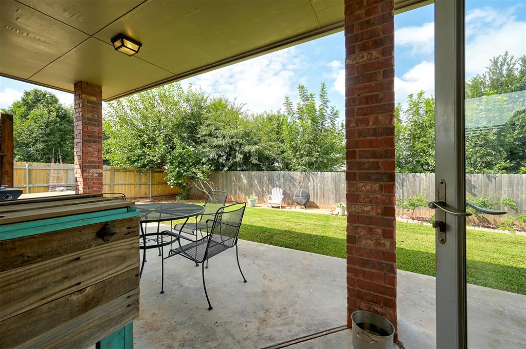 3809 Scissortail Drive