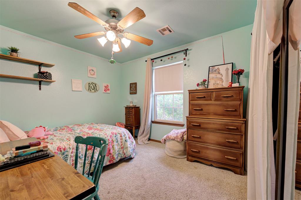 3809 Scissortail Drive