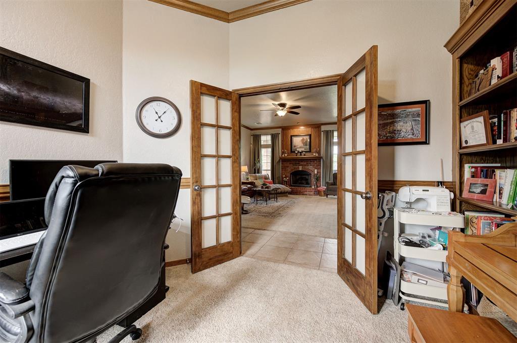 3809 Scissortail Drive