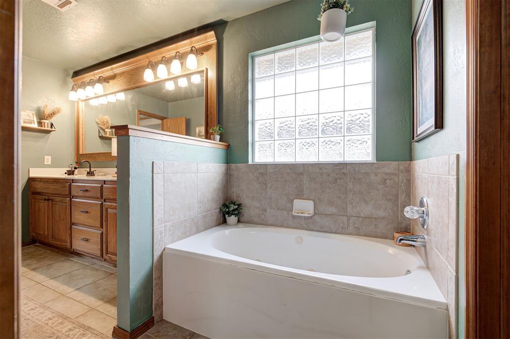 3809 Scissortail Drive