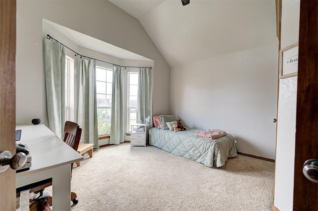 3809 Scissortail Drive