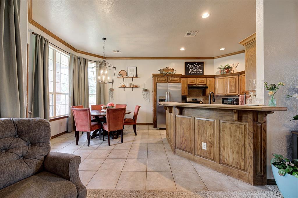 3809 Scissortail Drive