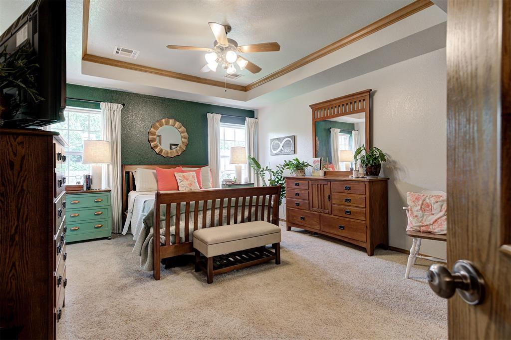 3809 Scissortail Drive