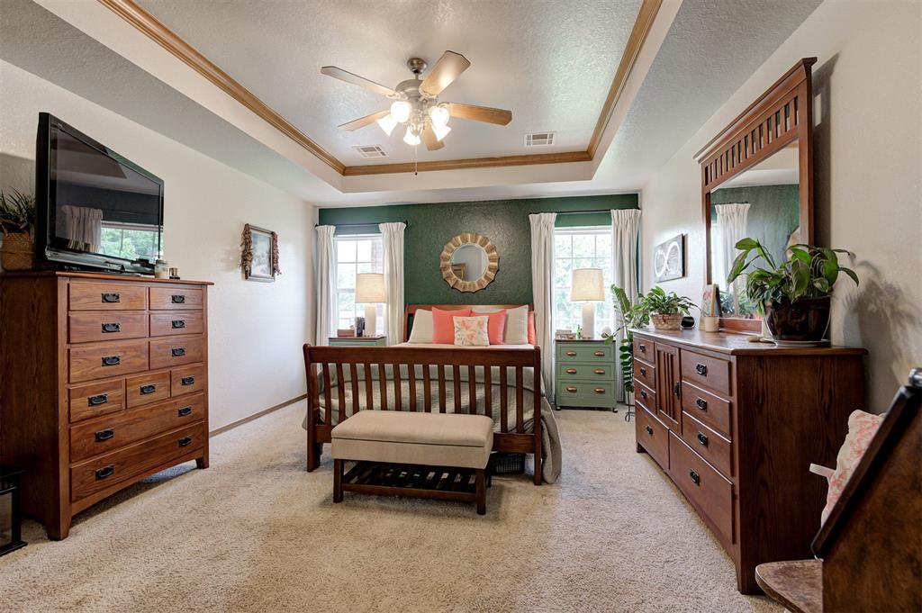 3809 Scissortail Drive