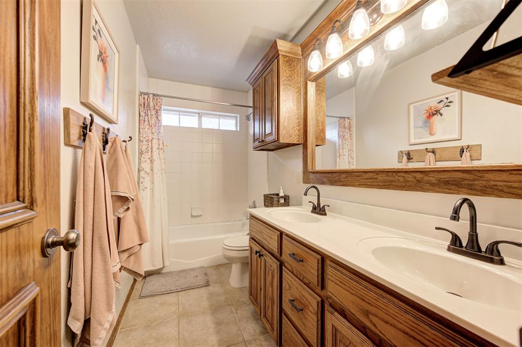 3809 Scissortail Drive