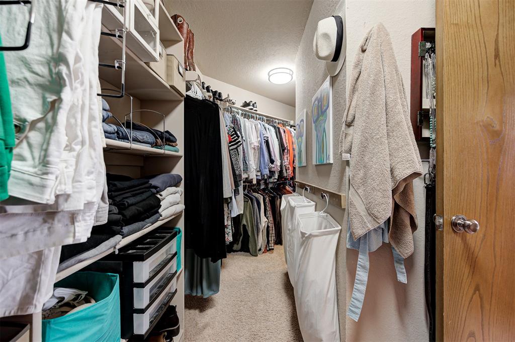 3809 Scissortail Drive