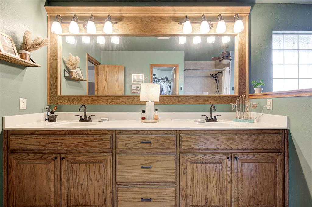 3809 Scissortail Drive