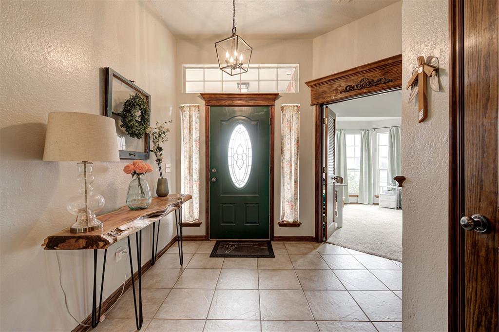 3809 Scissortail Drive