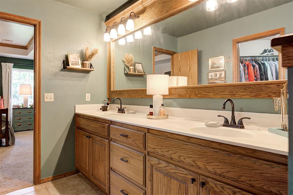 3809 Scissortail Drive